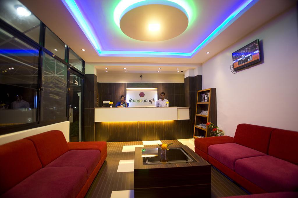 Hotel Swapna Bagh- Your Place Pokhara Luaran gambar