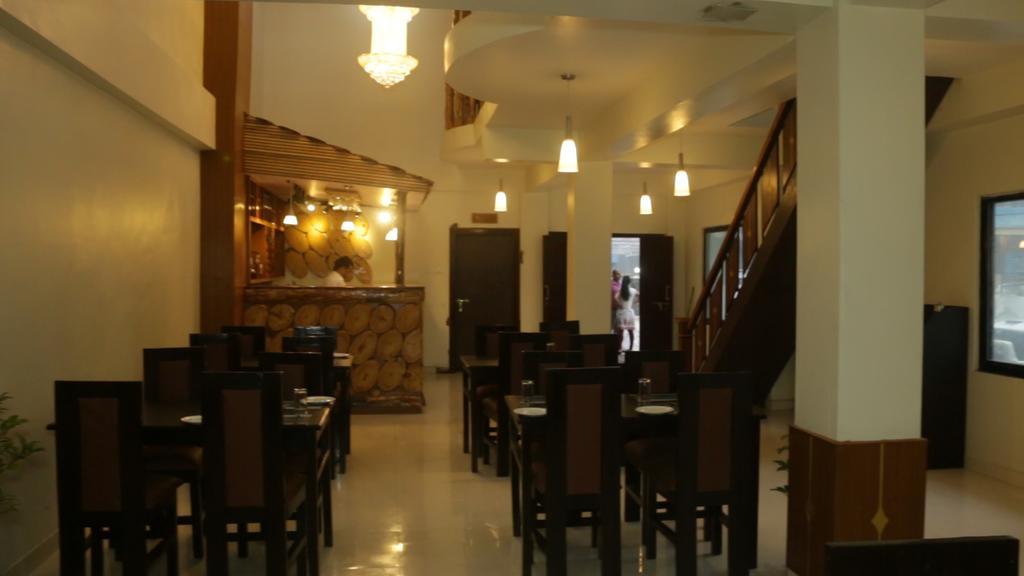 Hotel Swapna Bagh- Your Place Pokhara Luaran gambar