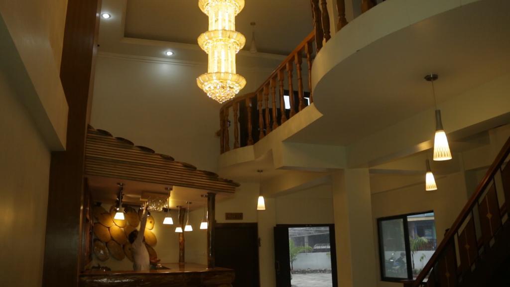 Hotel Swapna Bagh- Your Place Pokhara Luaran gambar