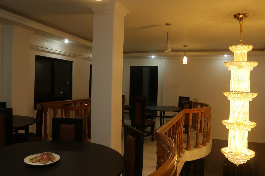 Hotel Swapna Bagh- Your Place Pokhara Luaran gambar