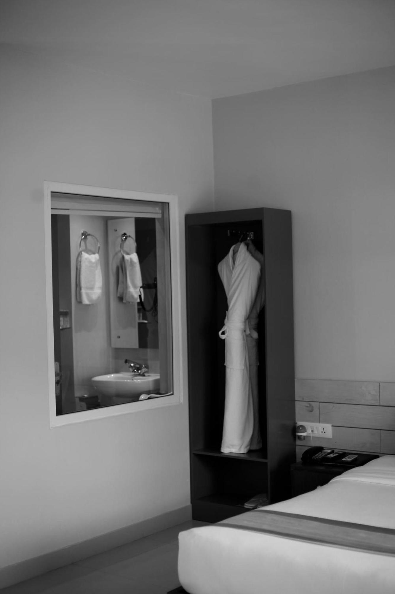 Hotel Swapna Bagh- Your Place Pokhara Luaran gambar