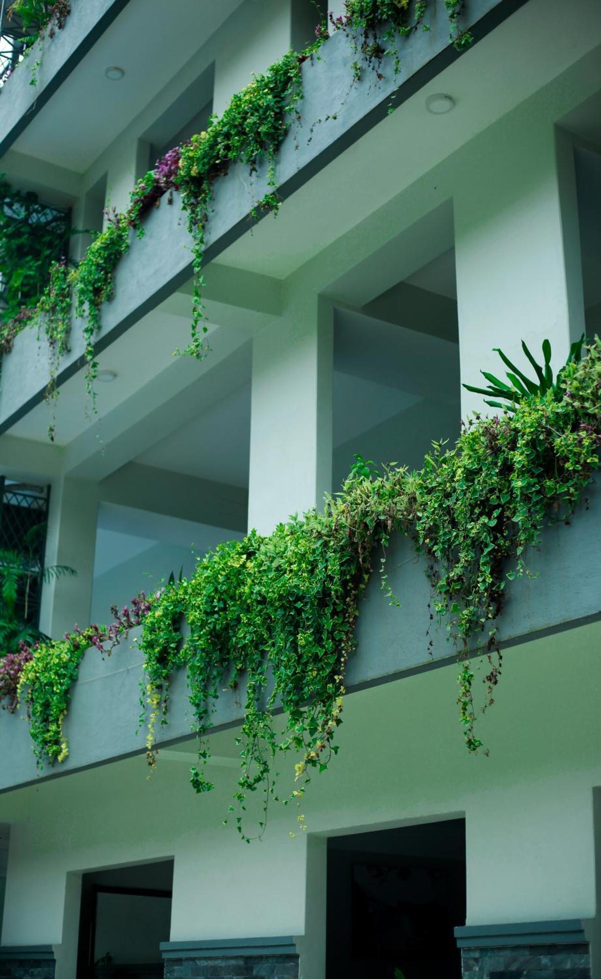 Hotel Swapna Bagh- Your Place Pokhara Luaran gambar