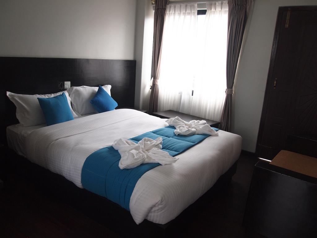 Hotel Swapna Bagh- Your Place Pokhara Luaran gambar