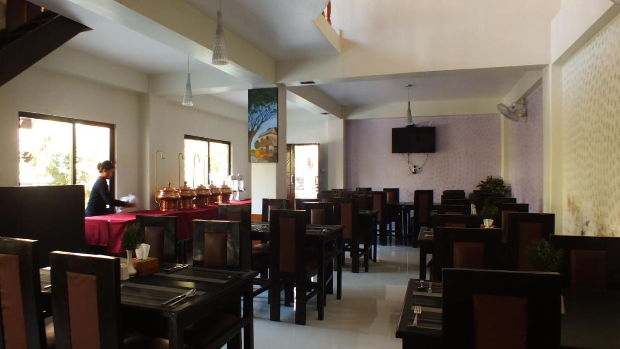 Hotel Swapna Bagh- Your Place Pokhara Luaran gambar