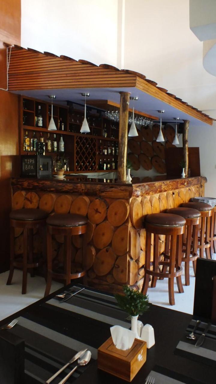 Hotel Swapna Bagh- Your Place Pokhara Luaran gambar